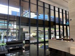 Woodlands Business Interchange (D25), Office #455450901